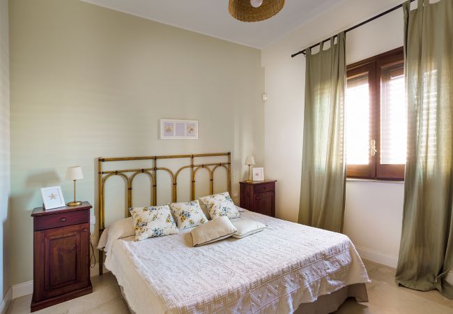 Villa in San Vito Lo Capo - Cala Machina Villa in San Vito Lo Capo - Cala Machina