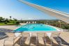 Villa in Paceco - Villa Cielo Villa in Paceco - Villa Cielo