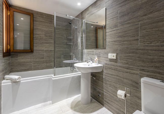 Villa in Cala San Vicente - Villa Formosa Villa in Cala San Vicente - Villa Formosa