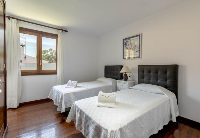 Villa in Cala San Vicente - Villa Formosa Villa in Cala San Vicente - Villa Formosa