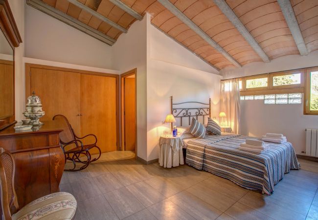 Villa in Pollensa / Pollença - Villa Llobiner Villa in Pollensa / Pollença - Villa Llobiner