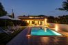 Villa in Pollensa / Pollença - Villa Llobiner Villa in Pollensa / Pollença - Villa Llobiner