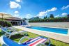 Villa in Pollensa / Pollença - Villa Llobiner Villa in Pollensa / Pollença - Villa Llobiner