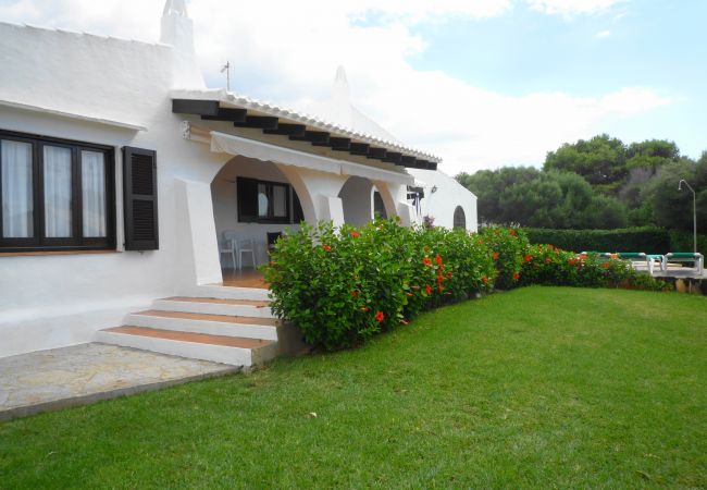 Villa in Binibeca - Villa Bini Kim Villa in Binibeca - Villa Bini Kim