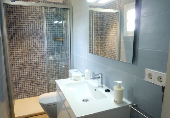 Villa in Binibeca - Villa Bini Kim Villa in Binibeca - Villa Bini Kim