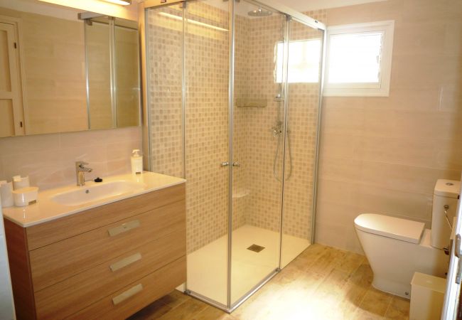 Villa in Binibeca - Villa Bini Kim Villa in Binibeca - Villa Bini Kim