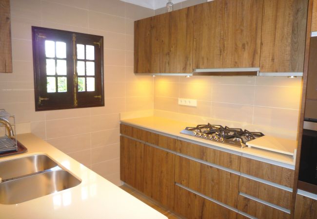 Villa in Binibeca - Villa Bini Kim Villa in Binibeca - Villa Bini Kim