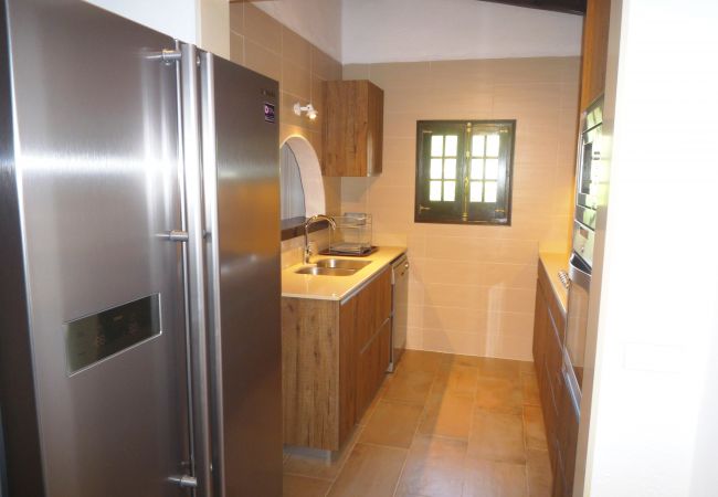 Villa in Binibeca - Villa Bini Kim Villa in Binibeca - Villa Bini Kim