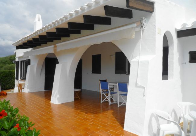 Villa in Binibeca - Villa Bini Kim Villa in Binibeca - Villa Bini Kim