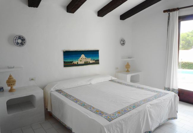 Villa in Binibeca - Villa Bini Kim Villa in Binibeca - Villa Bini Kim