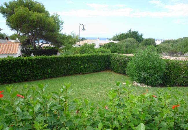 Villa in Binibeca - Villa Bini Kim Villa in Binibeca - Villa Bini Kim