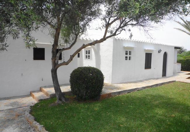 Villa in Binibeca - Villa Bini Kim Villa in Binibeca - Villa Bini Kim