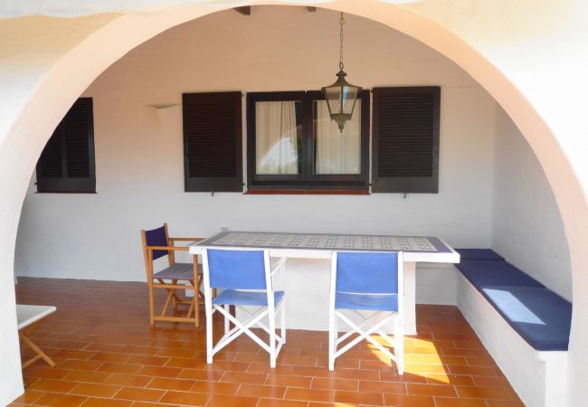 Villa in Binibeca - Villa Bini Kim Villa in Binibeca - Villa Bini Kim