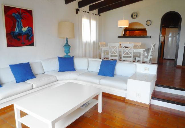 Villa in Binibeca - Villa Bini Kim Villa in Binibeca - Villa Bini Kim