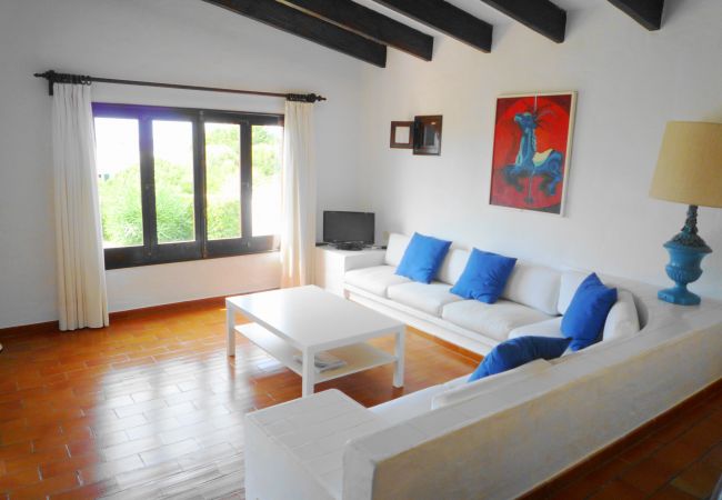 Villa in Binibeca - Villa Bini Kim Villa in Binibeca - Villa Bini Kim