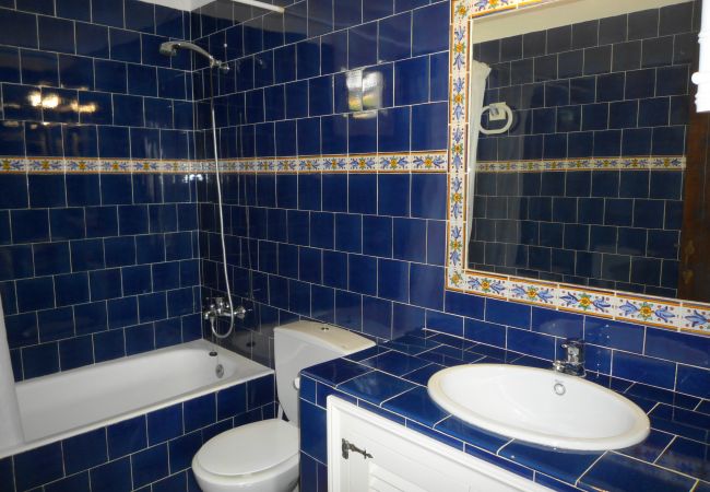 Villa in Binibeca - Villa Bini Kim Villa in Binibeca - Villa Bini Kim