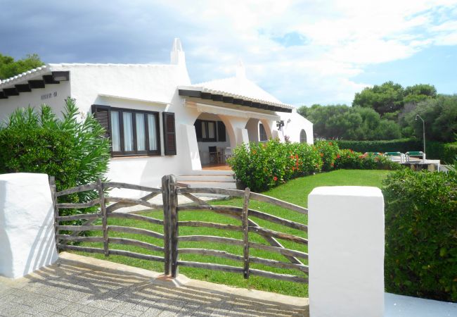 Villa in Binibeca - Villa Bini Kim Villa in Binibeca - Villa Bini Kim