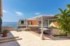 Villa in Sumartin - Villa Mir Vami Villa in Sumartin - Villa Mir Vami