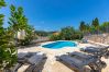 Villa in Sumartin - Villa Mir Vami Villa in Sumartin - Villa Mir Vami