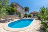 Villa in Sumartin - Villa Mir Vami Villa in Sumartin - Villa Mir Vami
