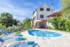 Villa in Sumartin - Villa Bonaca Villa in Sumartin - Villa Bonaca