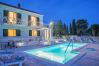 Villa in Sumartin - Villa Vjeka Villa in Sumartin - Villa Vjeka