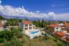 Villa in Sumartin - Villa Vjeka Villa in Sumartin - Villa Vjeka