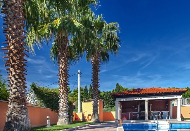 Villa in Sumartin - Villa Rasotica Villa in Sumartin - Villa Rasotica