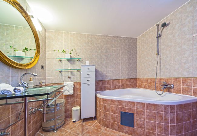 Villa in Sumartin - Villa Rasotica Villa in Sumartin - Villa Rasotica