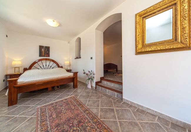 Villa in Sumartin - Villa Rasotica Villa in Sumartin - Villa Rasotica
