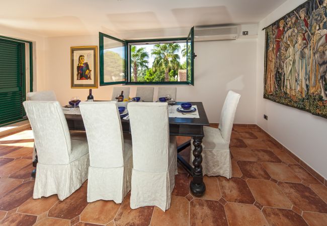 Villa in Sumartin - Villa Rasotica Villa in Sumartin - Villa Rasotica