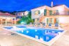 Villa in Sumartin - Villa Rasotica Villa in Sumartin - Villa Rasotica