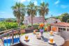 Villa in Sumartin - Villa Rasotica Villa in Sumartin - Villa Rasotica