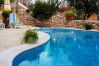 Villa in Milna - Villa Vicina Villa in Milna - Villa Vicina