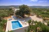 Villa in Pucišca - Villa Dubrava Villa in Pucišca - Villa Dubrava