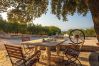 Villa in Pucišca - Villa Dubrava Villa in Pucišca - Villa Dubrava