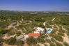 Villa in Pucišca - Villa Dubrava Villa in Pucišca - Villa Dubrava