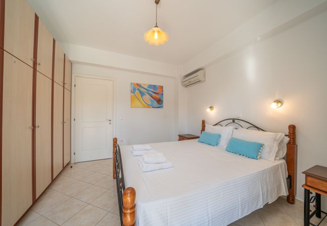 Villa in Skala - Villa Mounda Apollon Villa in Skala - Villa Mounda Apollon