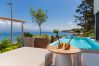 Villa in Sutivan - Villa Sutivan Beach Villa in Sutivan - Villa Sutivan Beach