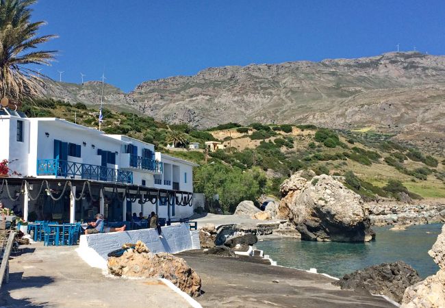 House in Agia Paraskevi - Roussas House House in Agia Paraskevi - Roussas House