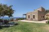 House in Agia Paraskevi - Roussas House House in Agia Paraskevi - Roussas House
