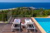 Villa in Fiskardo - Alaties Beach Villa Villa in Fiskardo - Alaties Beach Villa