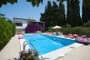 Villa in Pollensa / Pollença - Villa Rotger Villa in Pollensa / Pollença - Villa Rotger