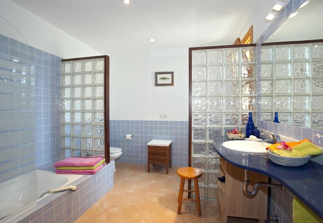Villa in Pollensa / Pollença - Almendra Boi Villa in Pollensa / Pollença - Almendra Boi