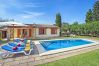 Villa in Pollensa / Pollença - Almendra Boi Villa in Pollensa / Pollença - Almendra Boi