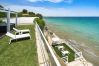 Villa in Fontane Bianche - Villa Stella Maris Villa in Fontane Bianche - Villa Stella Maris