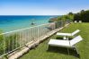 Villa in Fontane Bianche - Villa Stella Maris Villa in Fontane Bianche - Villa Stella Maris