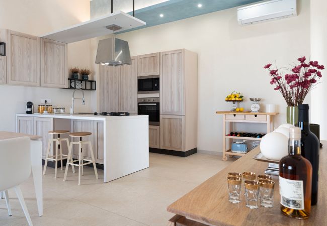 Villa in Rosolini - Villa Mora Villa in Rosolini - Villa Mora