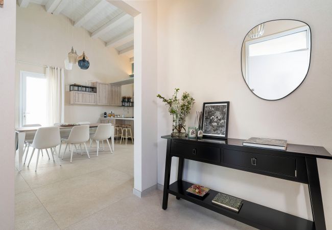 Villa in Rosolini - Villa Mora Villa in Rosolini - Villa Mora