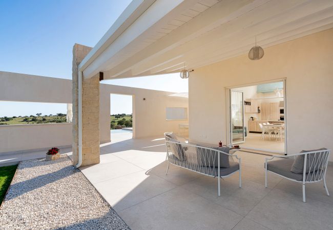 Villa in Rosolini - Villa Mora Villa in Rosolini - Villa Mora